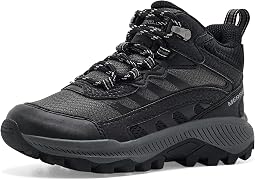 Speed Strike 2 Low (Little Kid/Big Kid)