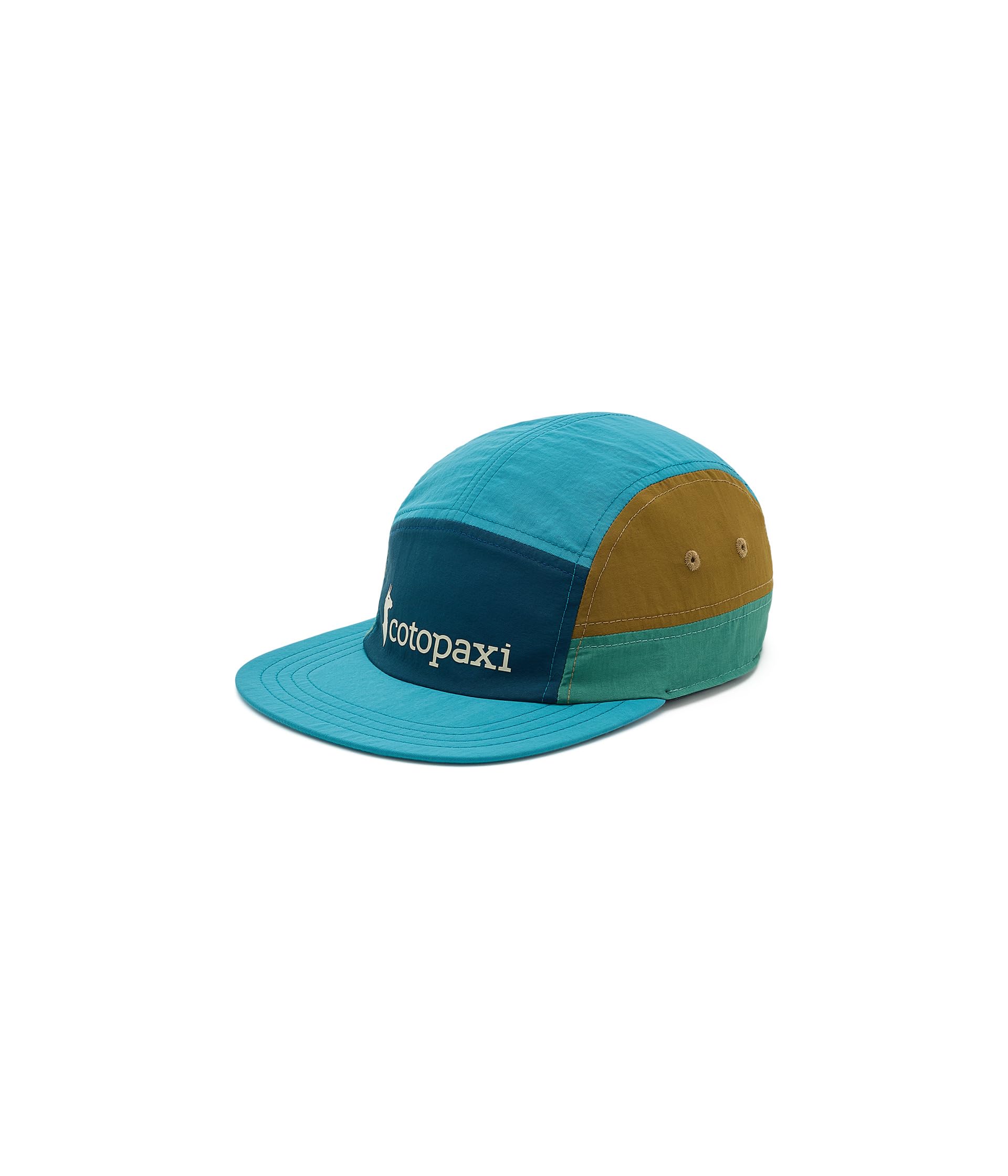 Cotopaxi Tech 5-Panel Hat