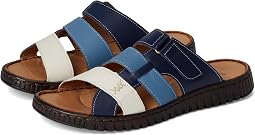 Denim Multi