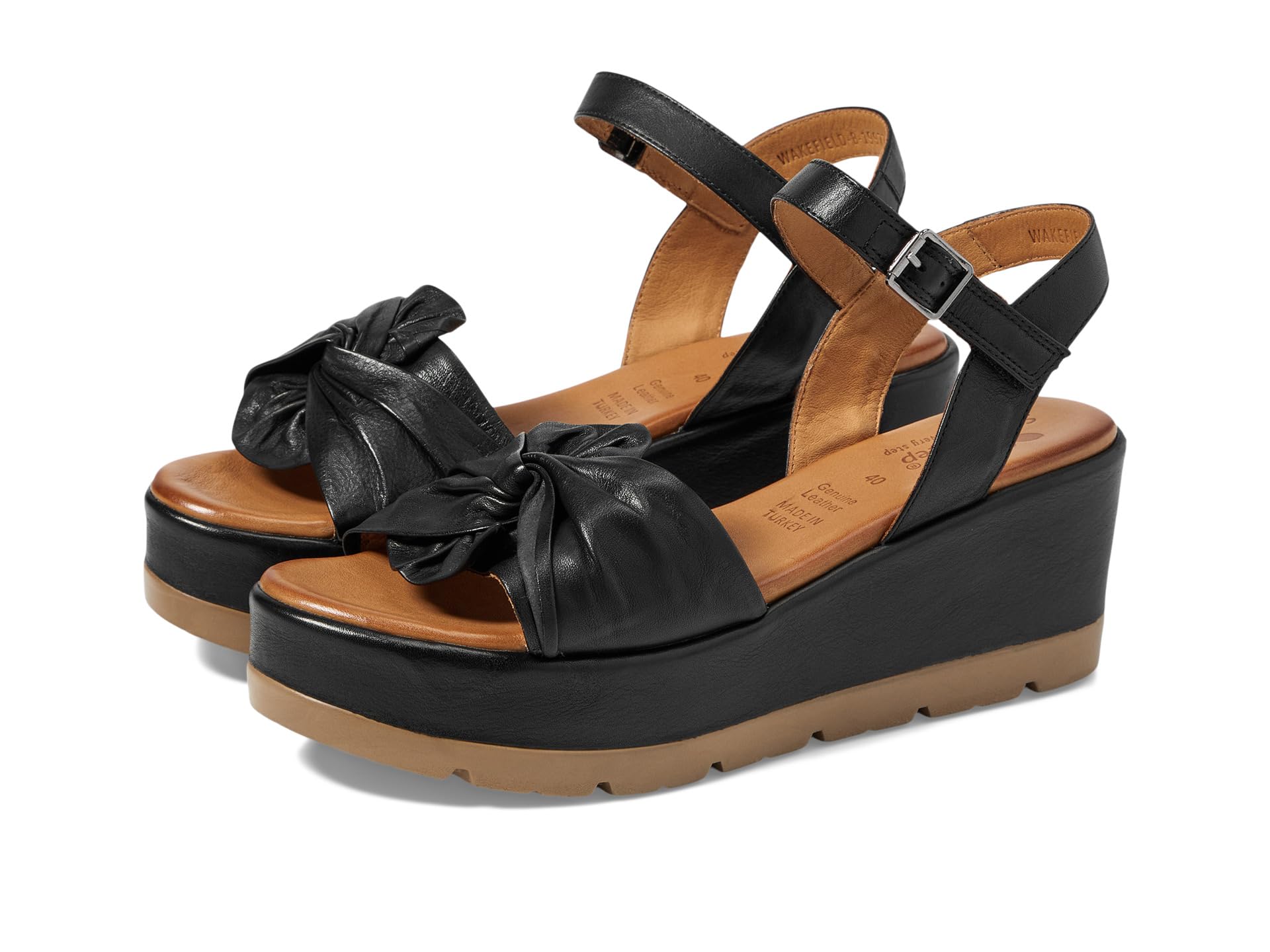Сандалии Spring Step Wakefield