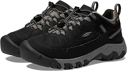 Targhee 4 Low Height Durable Comfortable Waterproof (Little Kid/Big Kid)