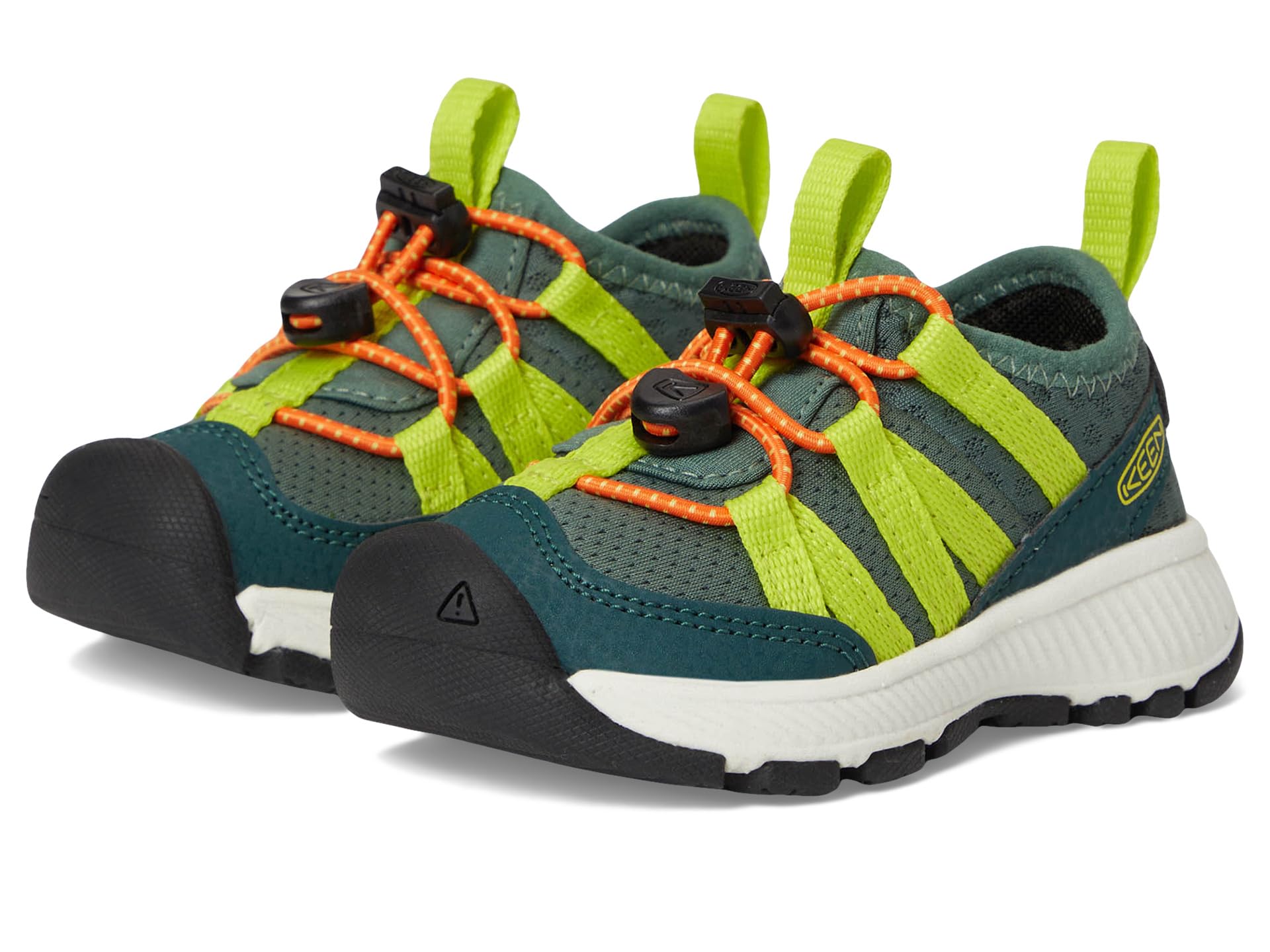 Motozoa Sneaker (Toddler/Big Kid)