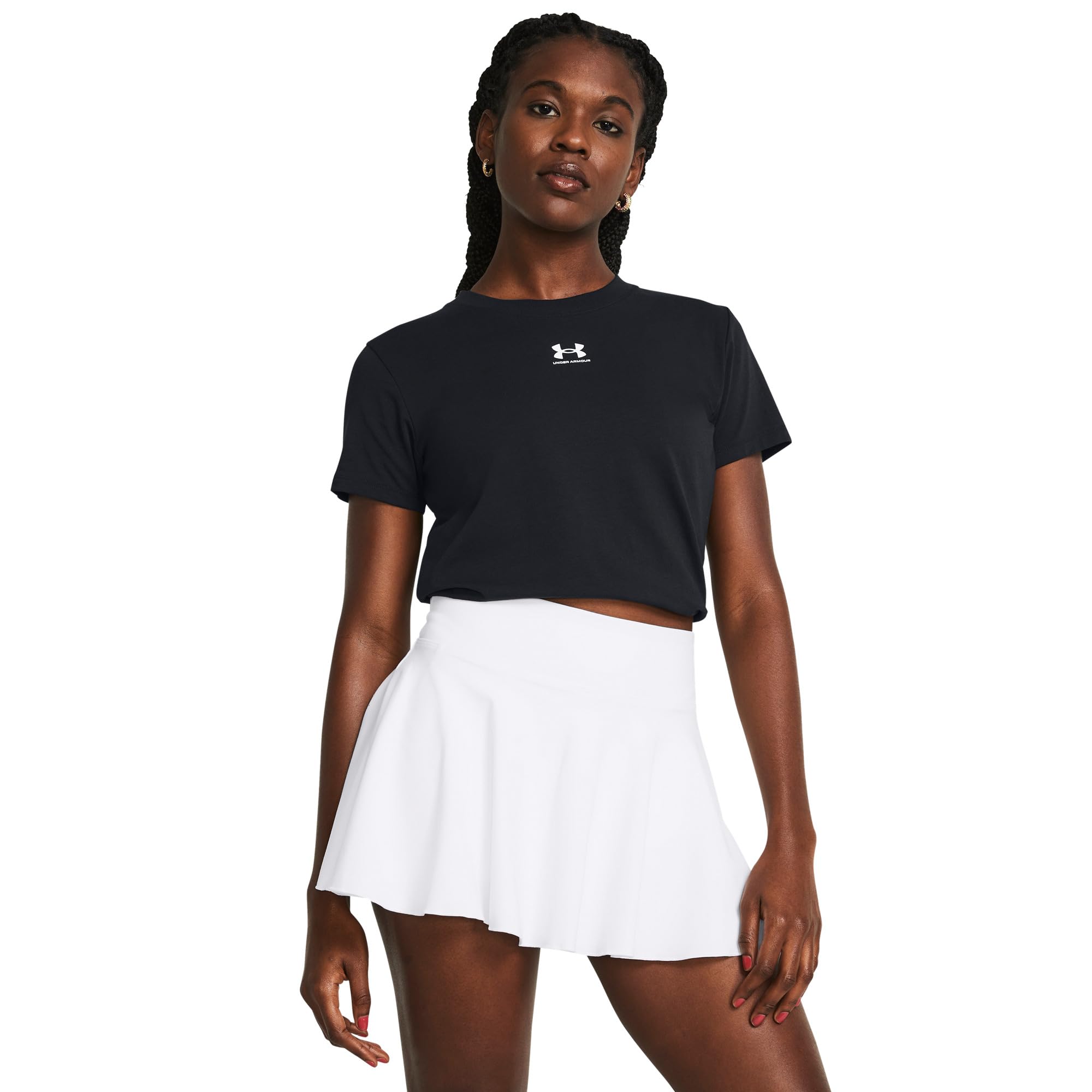 Rival Core Short Sleeve T Shirt