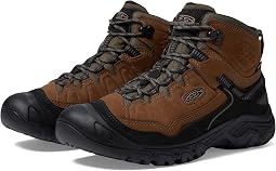 Targhee 4 Mid Height Durable Comfortable Waterproof