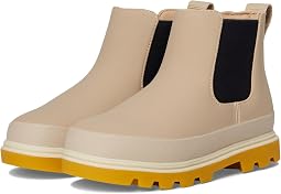 Flax Tan/Mash Brown/Bone White