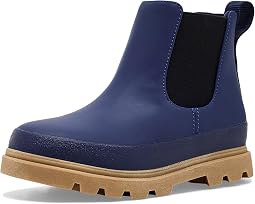 Regatta Blue/Gum Brown