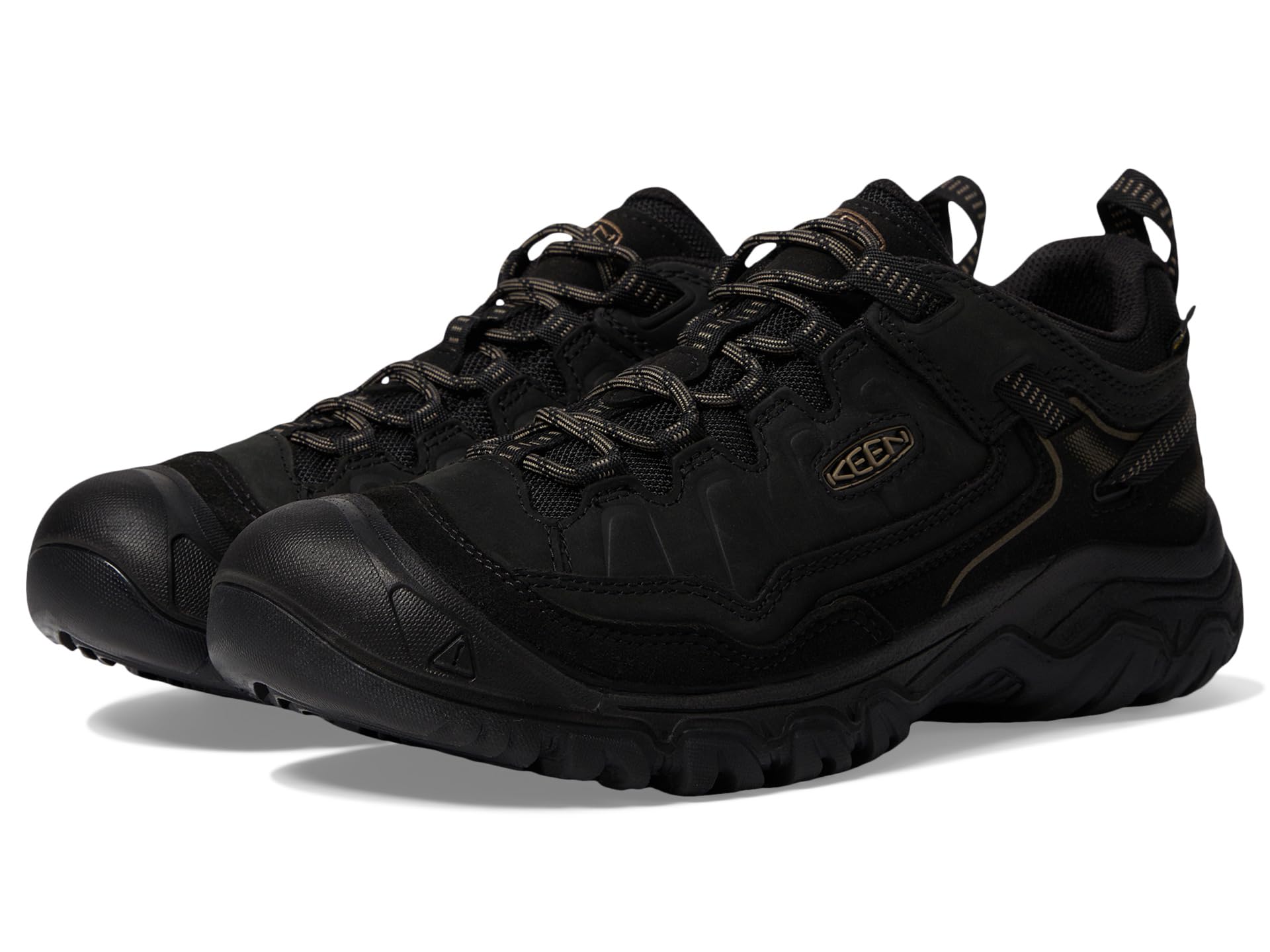 Targhee IV Waterproof