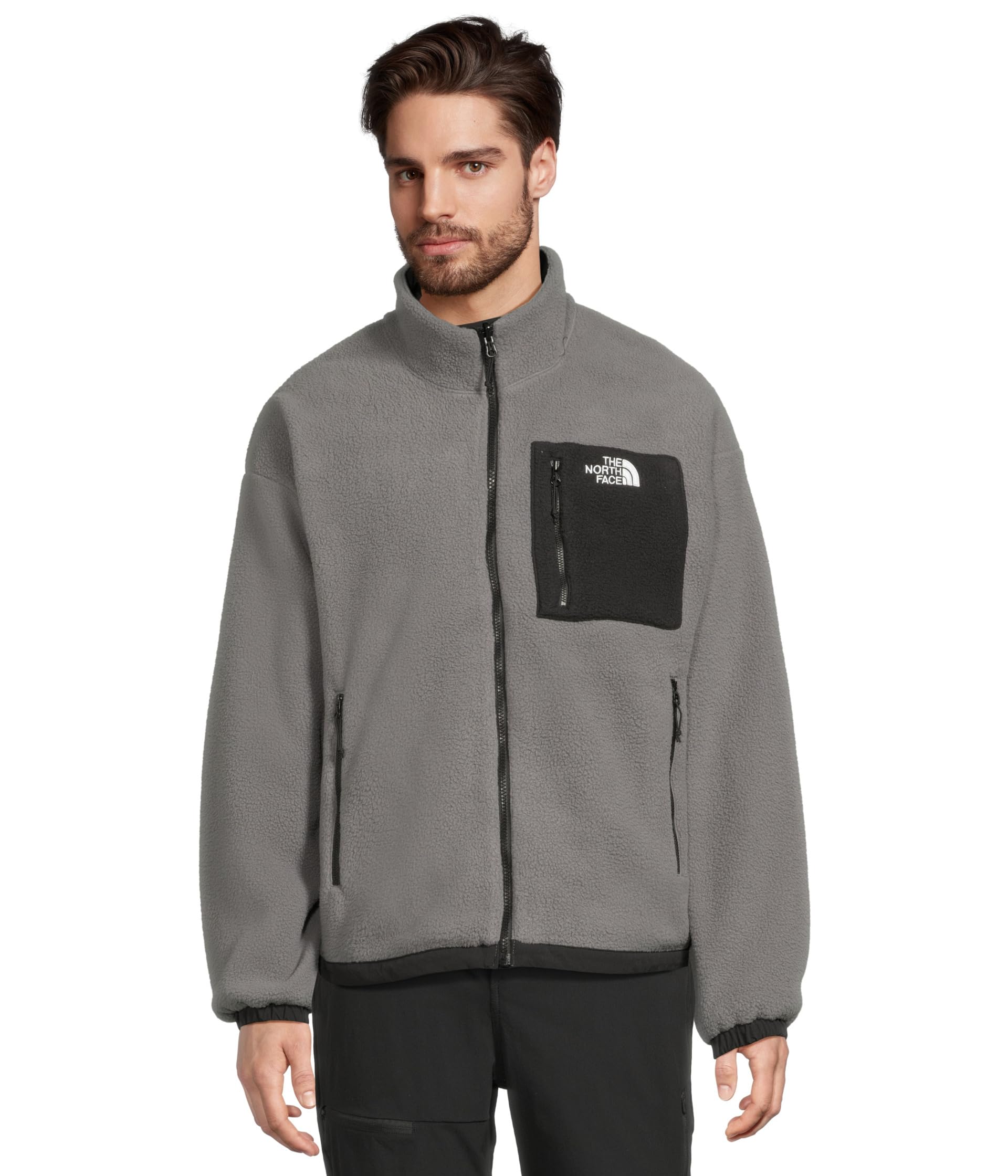 Yumiori Reversible Jacket