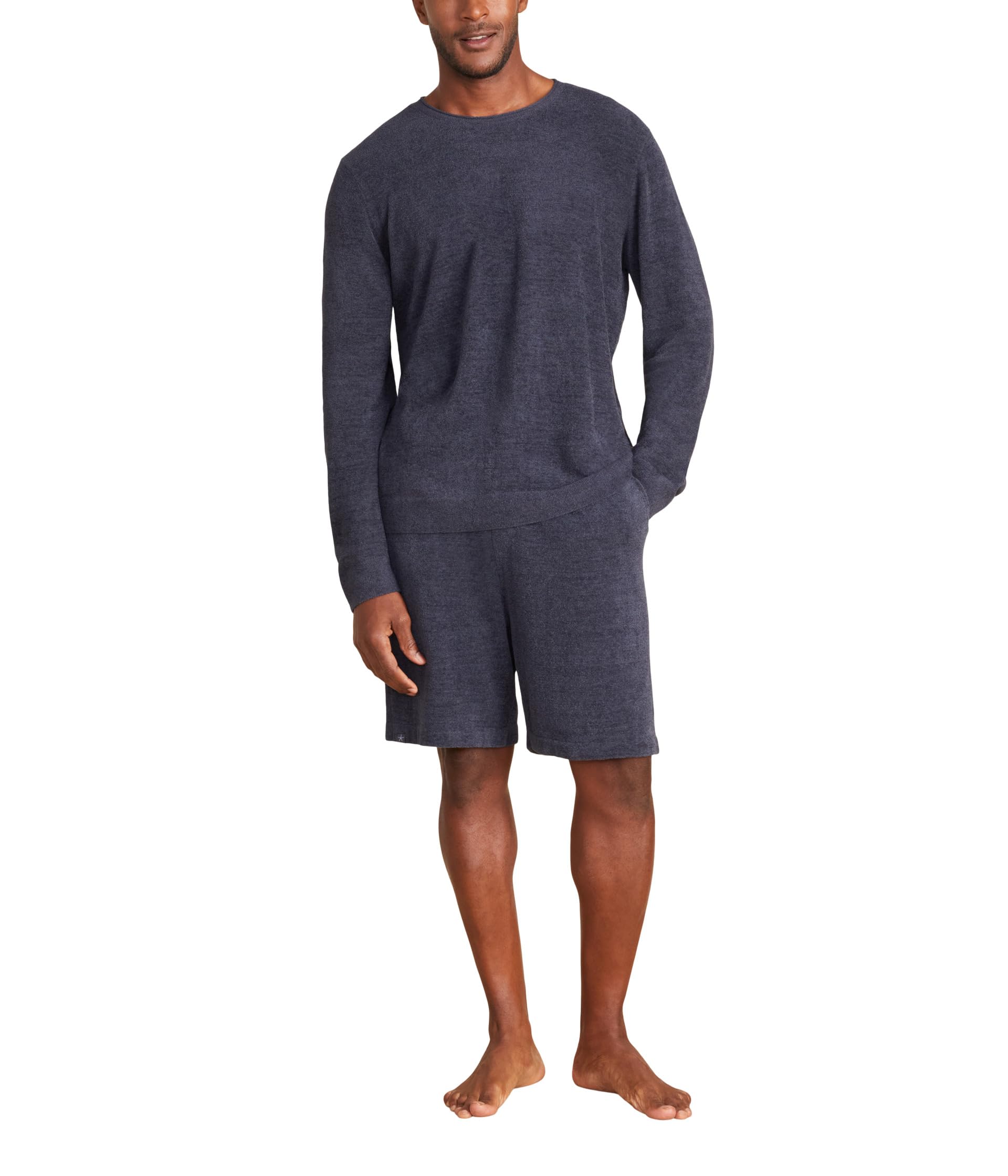 CozyChic Ultra Lite® Roll Neck Pullover