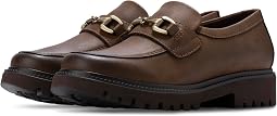 Bomber Brown