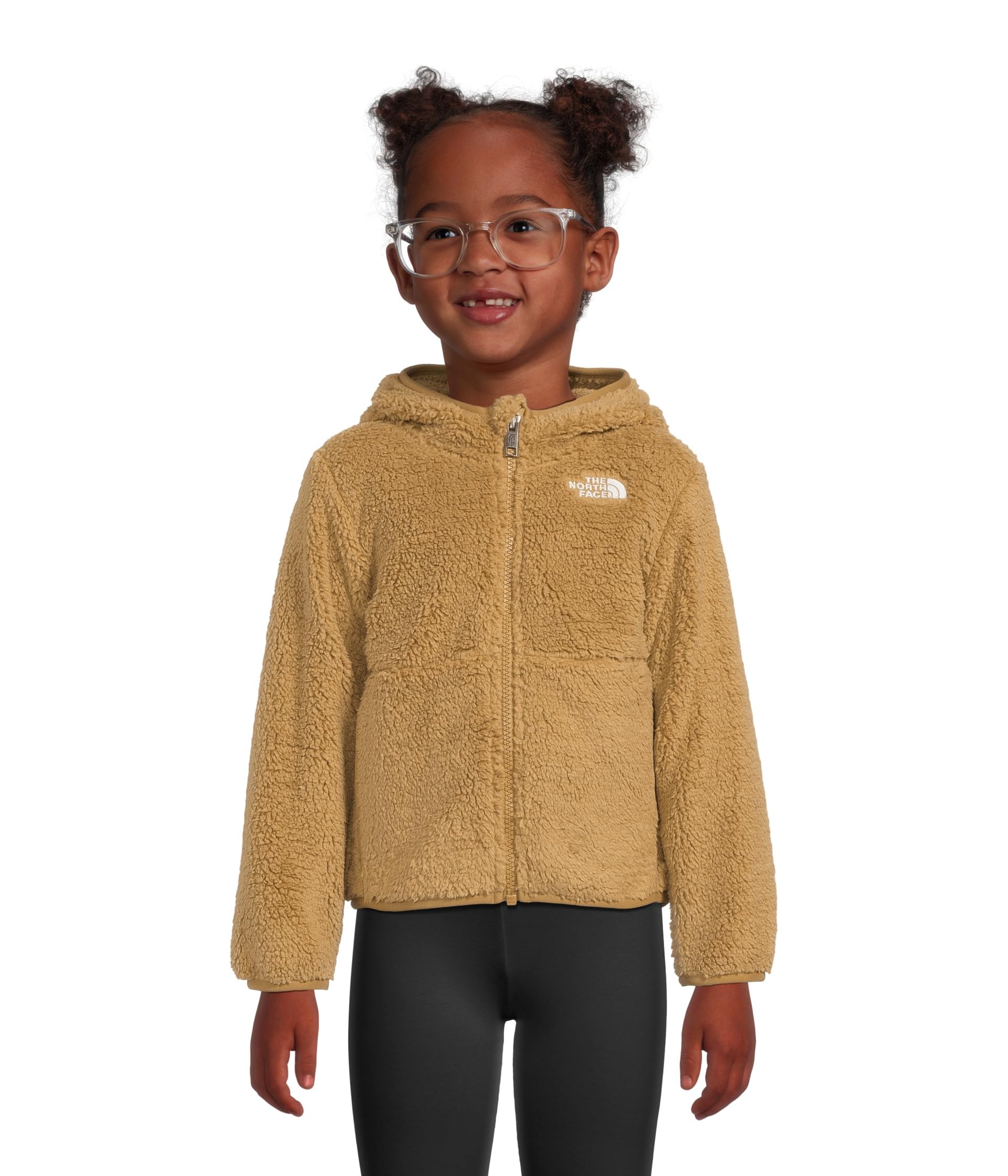 Campshire Full Zip Hoodie (Toddler)