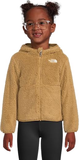 Campshire Full Zip Hoodie (Toddler)