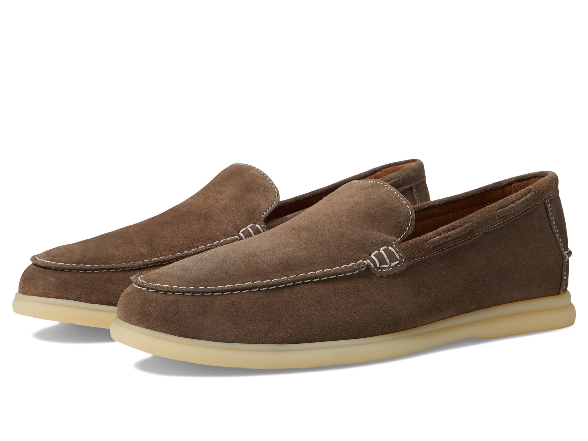 Кроссовки johnnie-O Malibu Moccassin 2.0