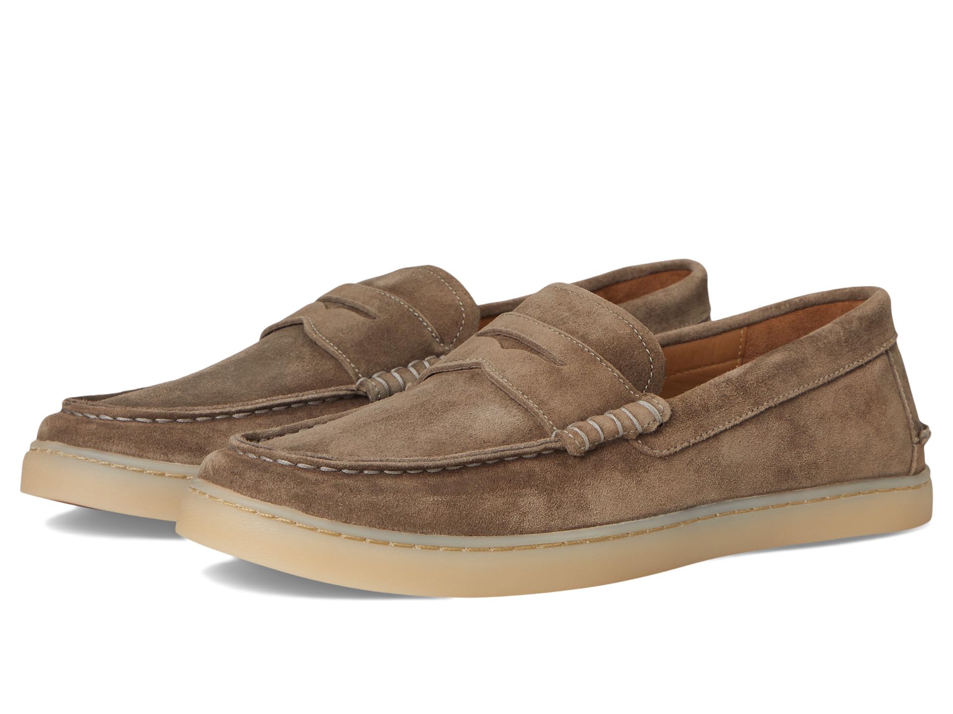 Santa Monica Suede