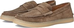 Santa Monica Suede