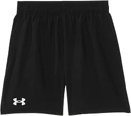 Youth Woven Shorts (Big Kids)