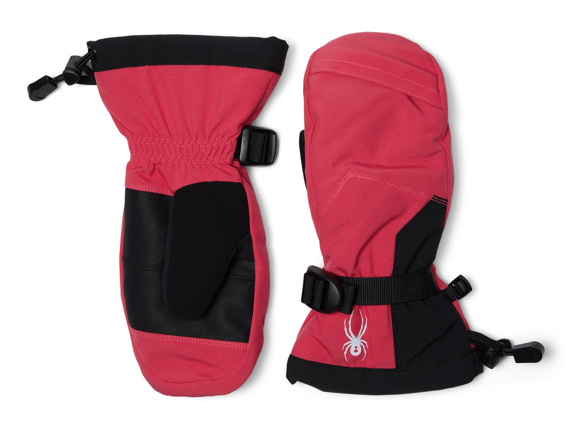 Finn Ski Mittens (Big Kid)