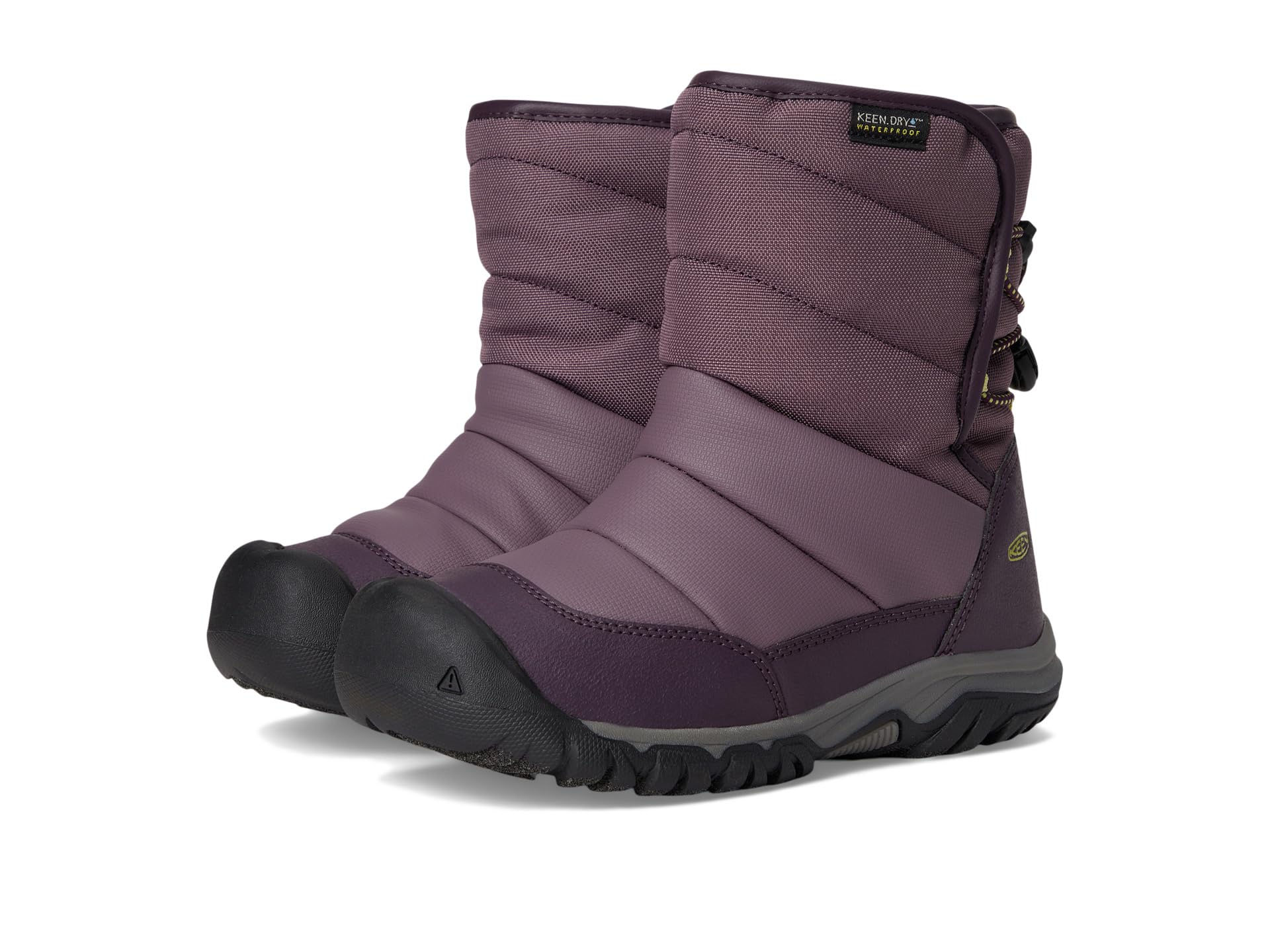 Puffrider Insulated Waterproof Durable Easy On (Little Kid/Toddler)