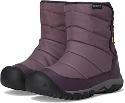 Puffrider Insulated Waterproof Durable Easy On (Little Kid/Big Kid)