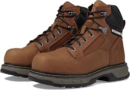 Ботинки Reforce 6" Waterproof Composite Toe