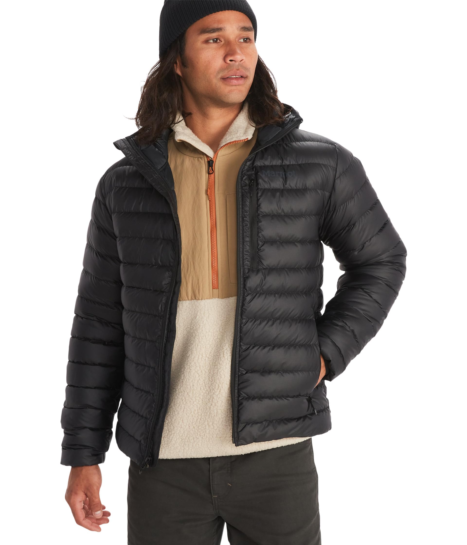 Highlander Hoody