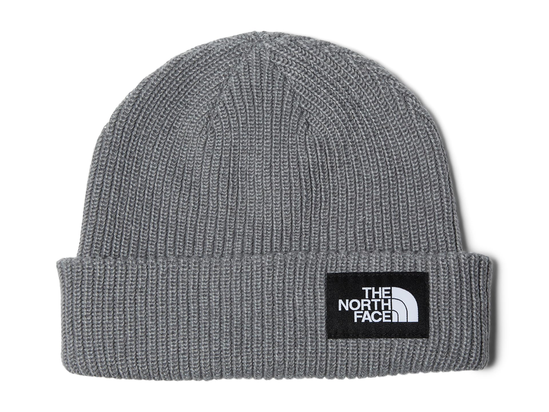 Salty Lined Beanie
