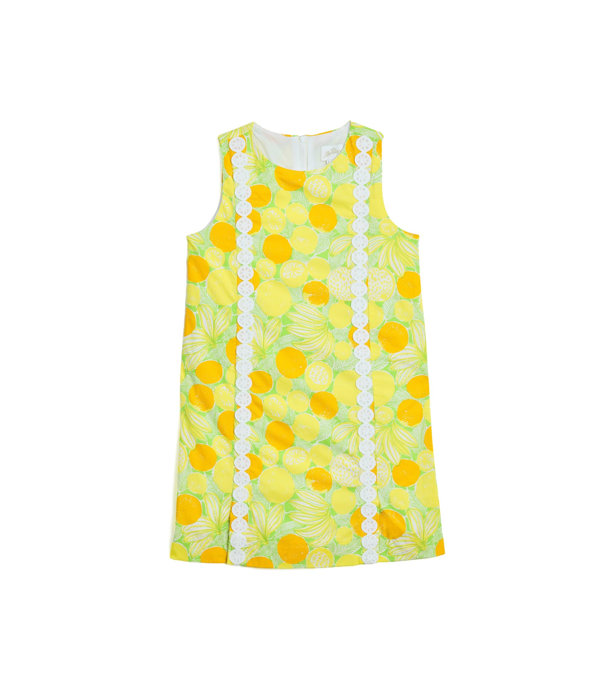 Little Lilly Classic Shift (Toddler/Little Kid/Big Kid)