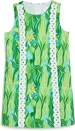 Turquoise Tide Sweet Corn
