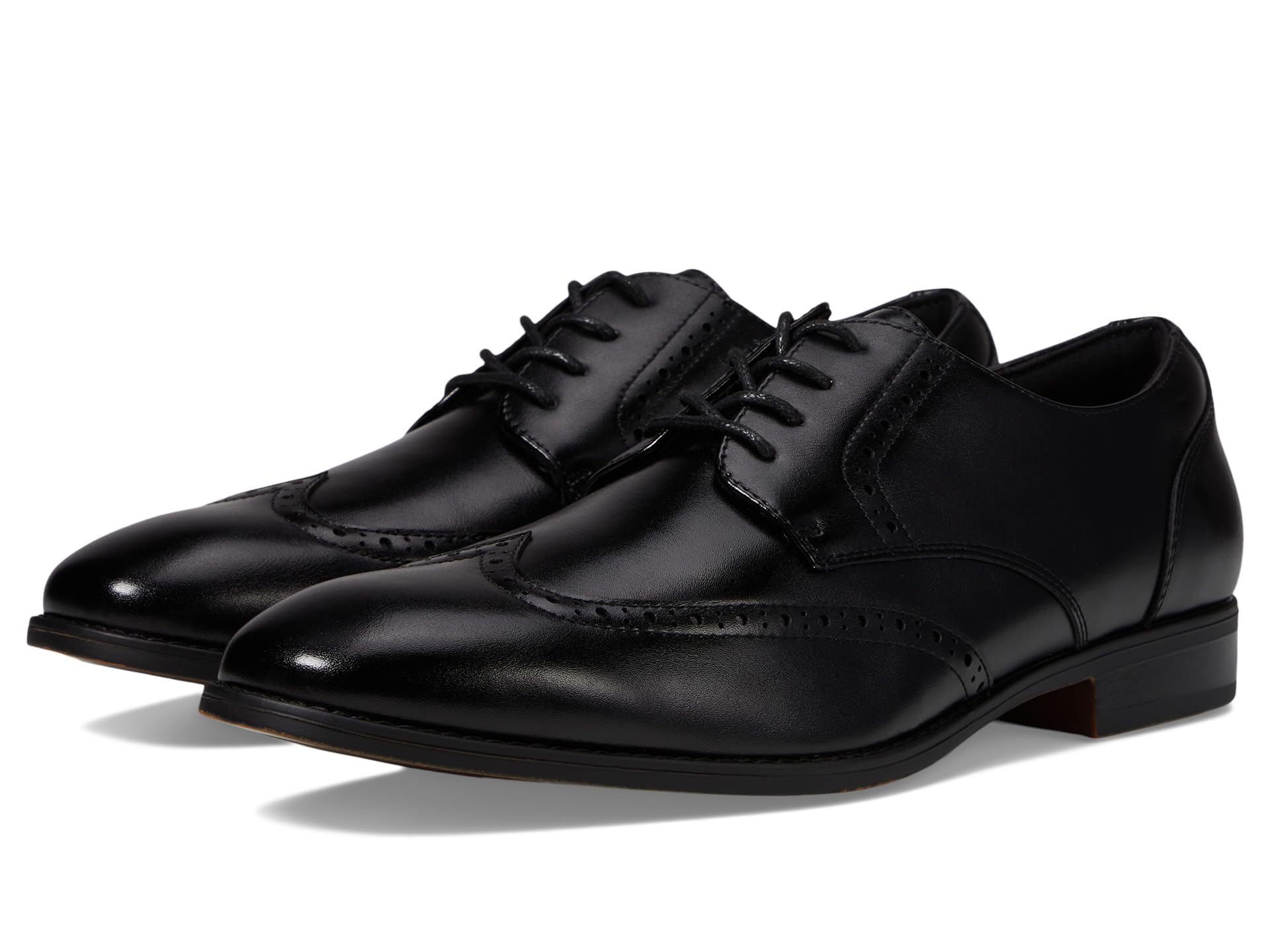 Lancaster Wingtip Oxford