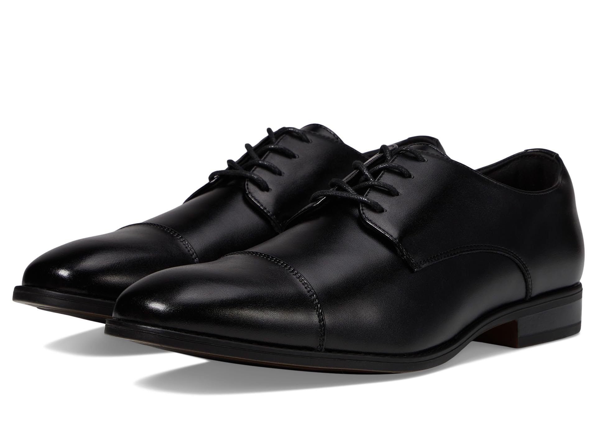 Lawson Cap Toe Oxford