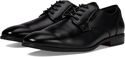 Lonsdale Plain Toe Oxford