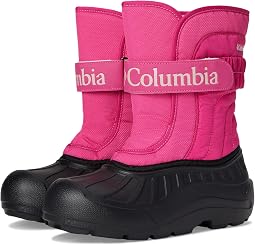 Pink Ice/Satin Pink