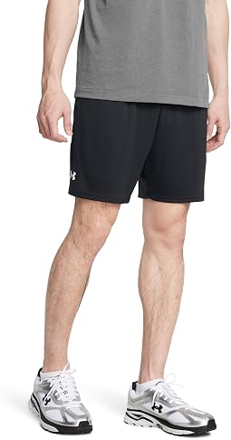 7" Tech Shorts
