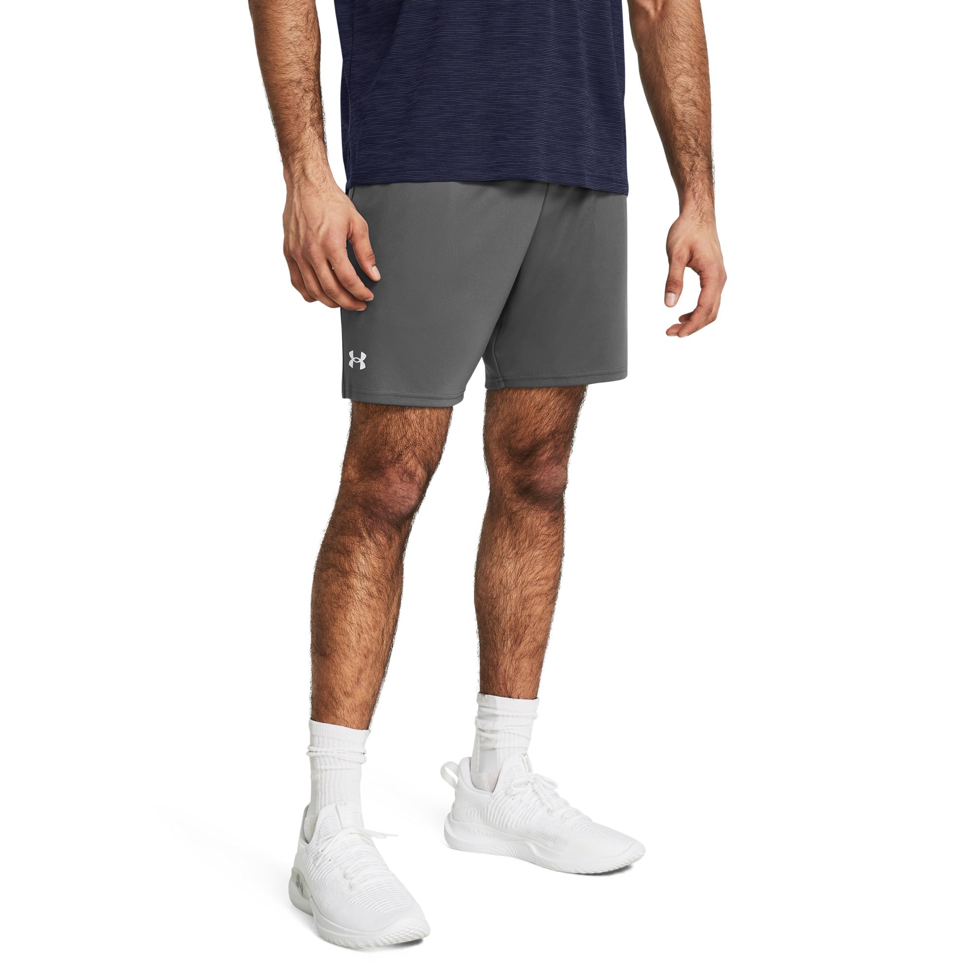 7" Tech Shorts