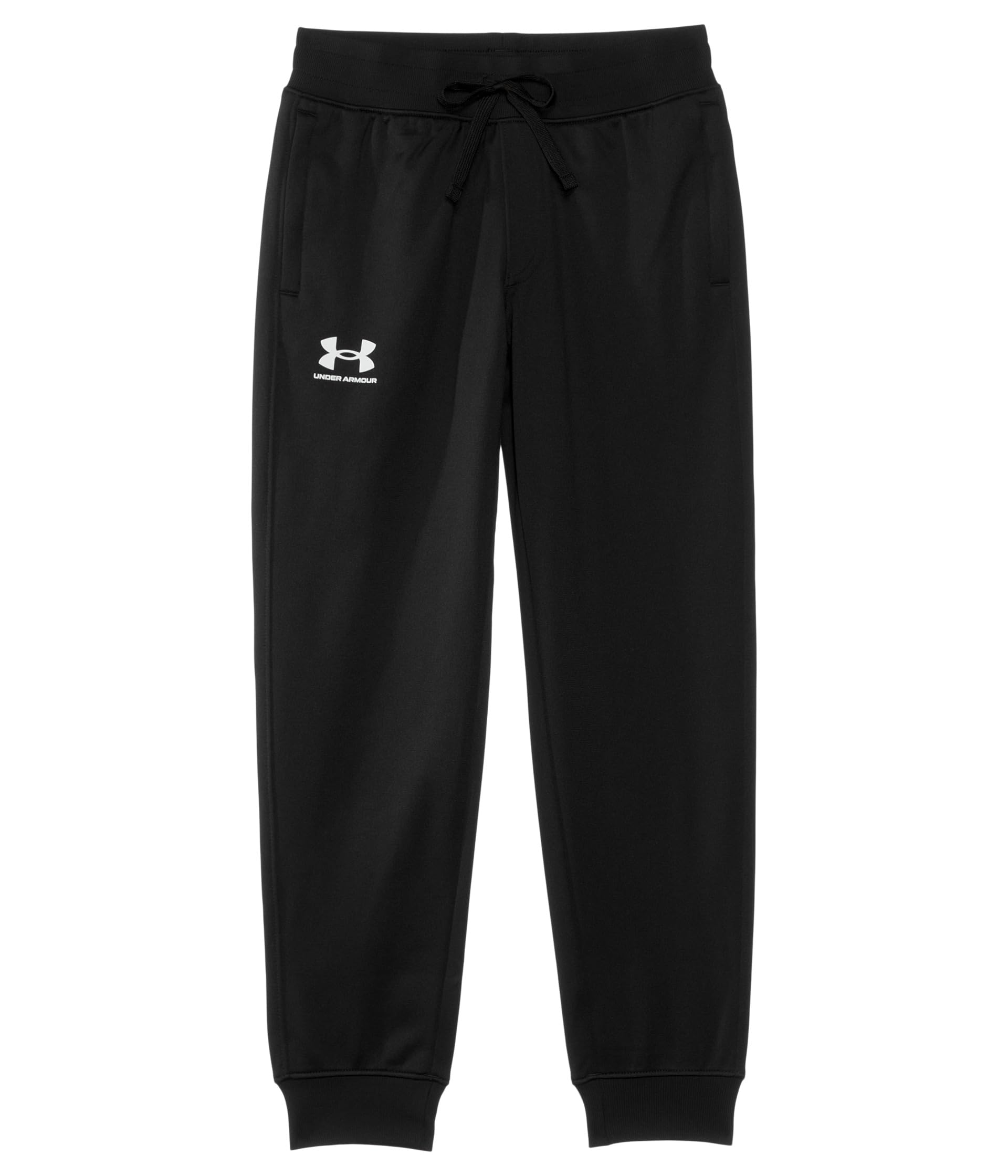 Icon Knit Pants (Big Kid)