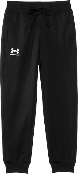 Icon Knit Pants (Big Kid)