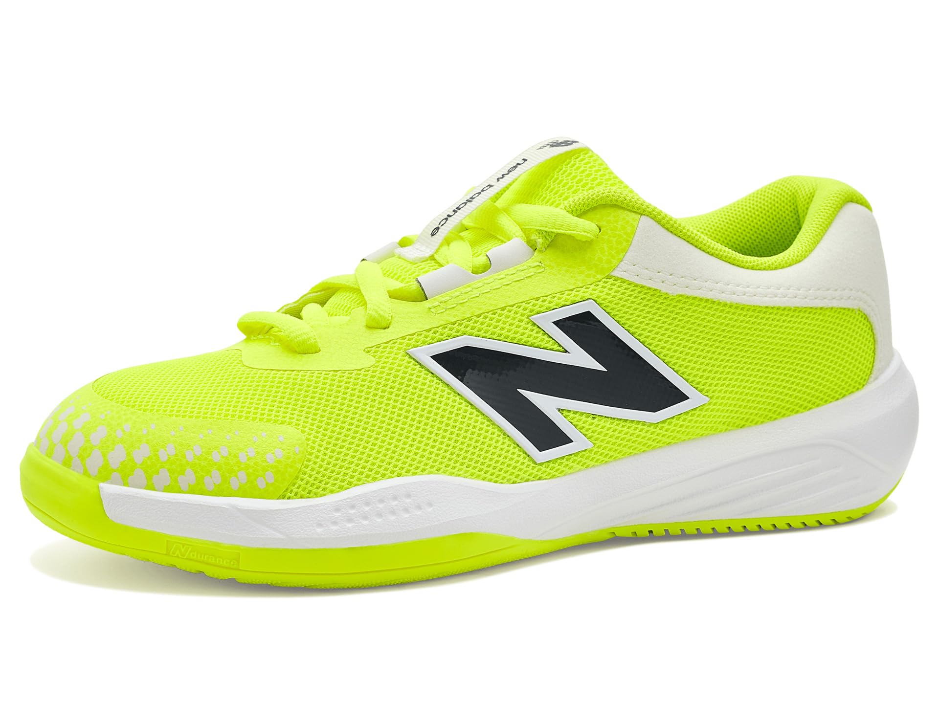 New Balance Kids 996v6 (Маленький ребенок/Большой ребенок)
