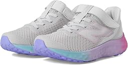 Grey Matter/Mid Century Pink/Lilac Glow
