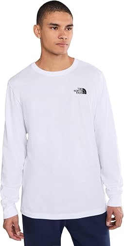 TNF White