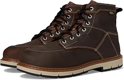 Рабочие ботинки San Jose 6” Alloy Toe Waterproof 90 Degree Heel
