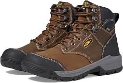 Evanston 6” Soft Toe Waterproof