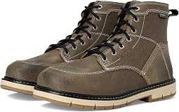 San Jose 6" Waterproof (Alloy Toe)