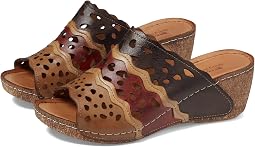 Brown Multi