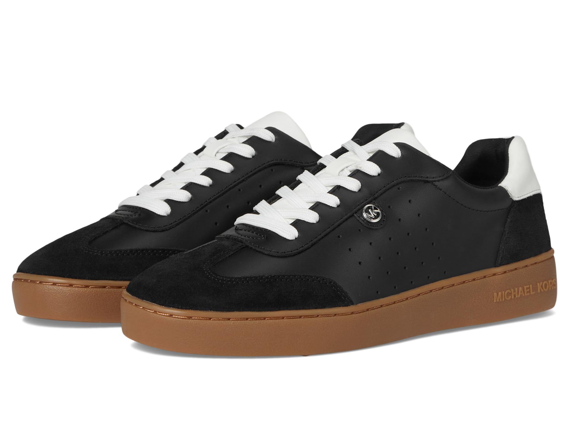 Scotty Lace Up