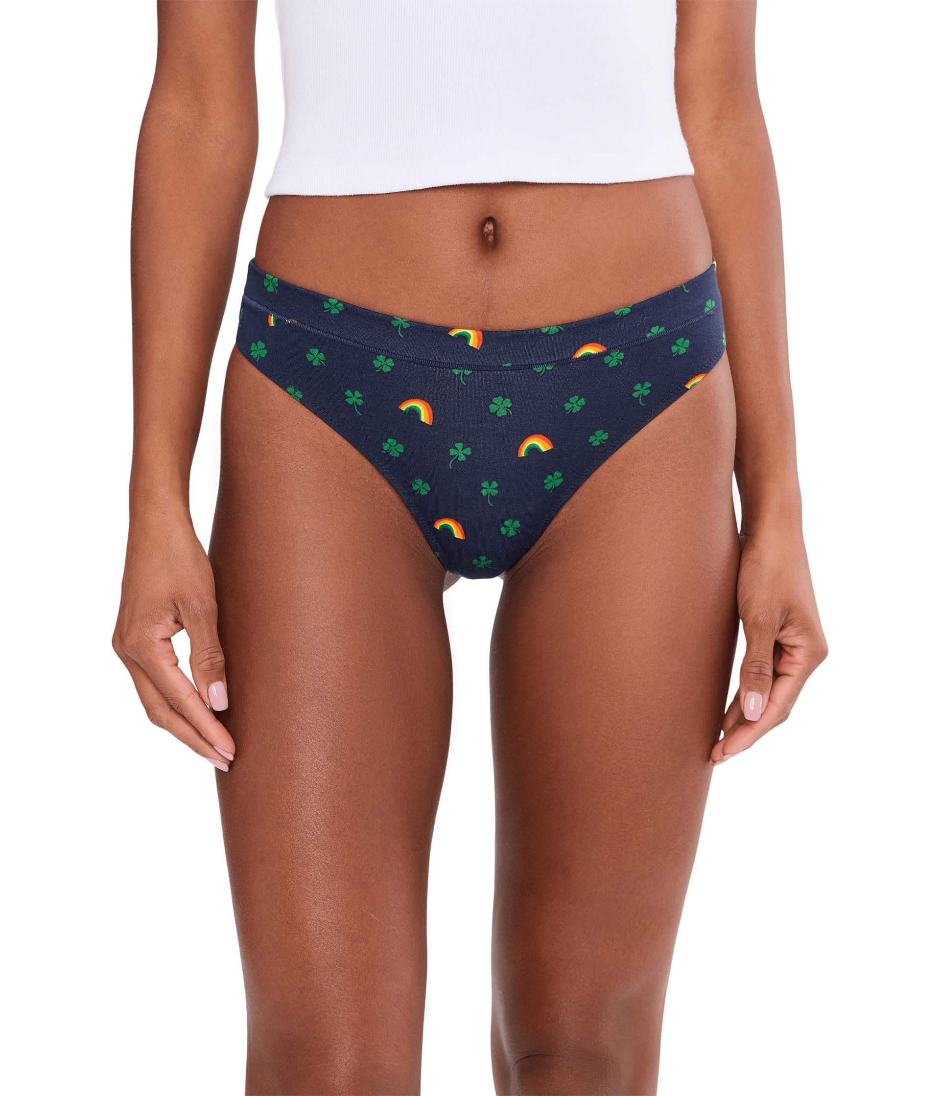UltraModal™ FeelFree Thong