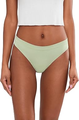 Feel Free Thong