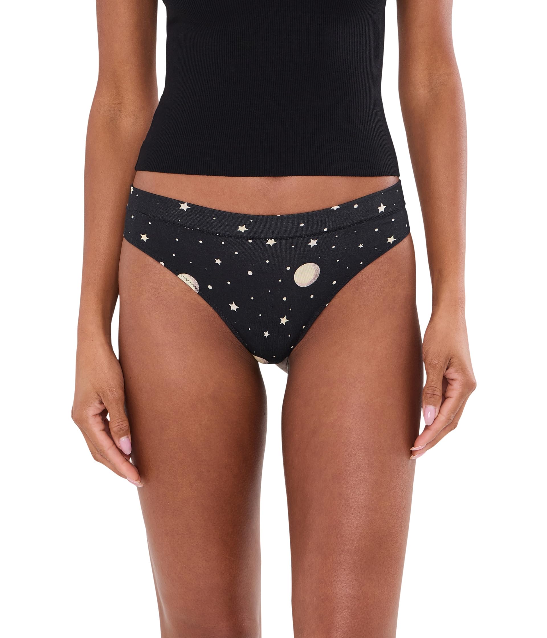 Feel Free Thong