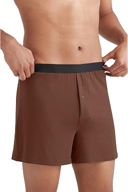 Boxer мужские трусы