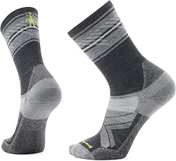 Мужские носки Crew Socks с амортизацией для холодной погоды