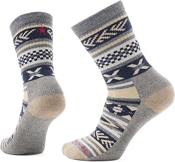Everyday Cabin Games Crew Socks